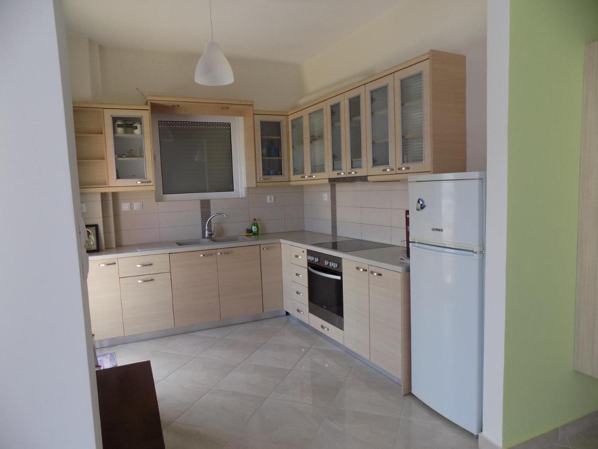 העיירה רתימנו Marilyn Apartments מראה חיצוני תמונה