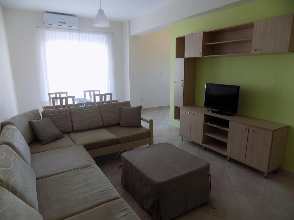 העיירה רתימנו Marilyn Apartments מראה חיצוני תמונה