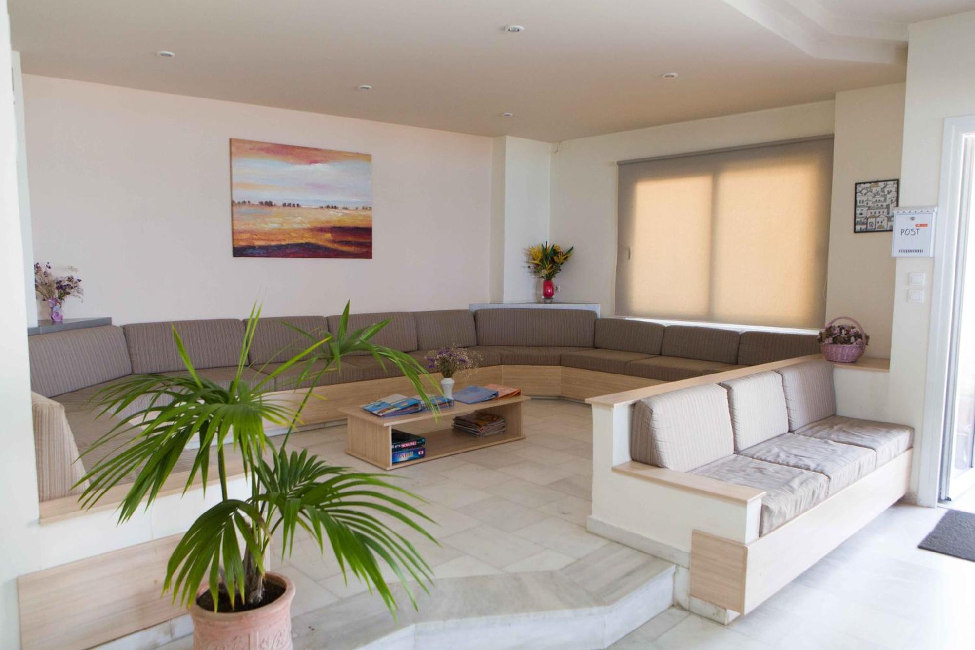 העיירה רתימנו Marilyn Apartments מראה חיצוני תמונה