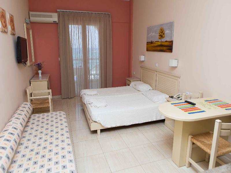 העיירה רתימנו Marilyn Apartments מראה חיצוני תמונה
