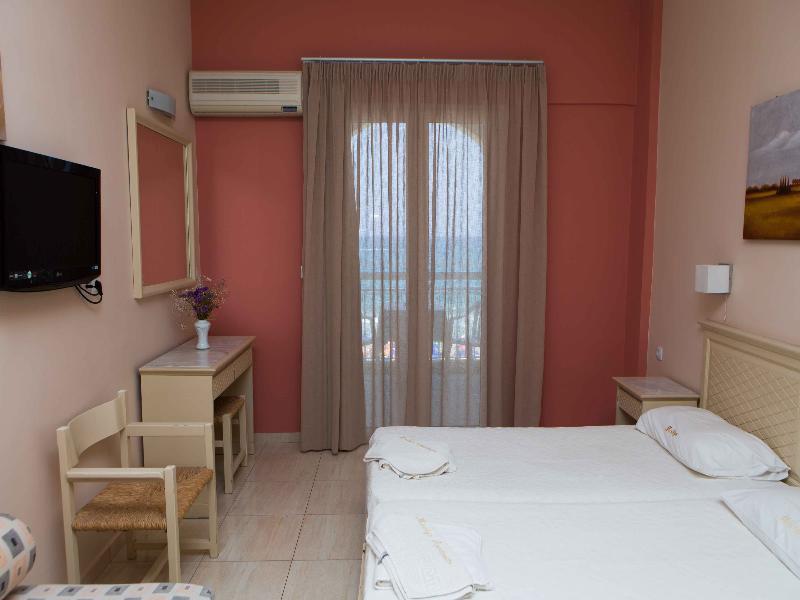 העיירה רתימנו Marilyn Apartments מראה חיצוני תמונה