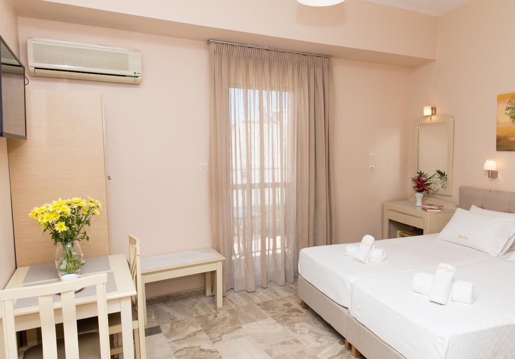 העיירה רתימנו Marilyn Apartments חדר תמונה
