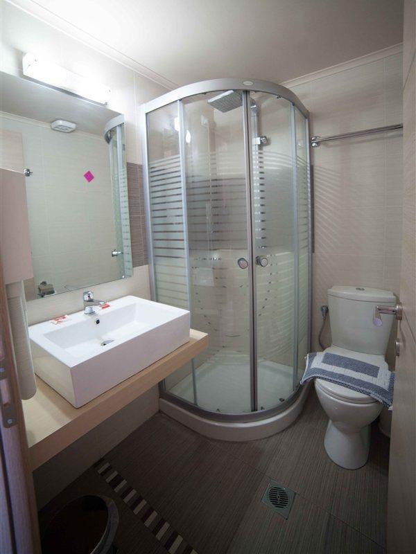 העיירה רתימנו Marilyn Apartments מראה חיצוני תמונה