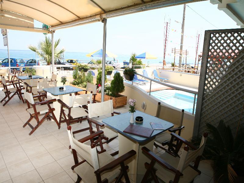 העיירה רתימנו Marilyn Apartments מראה חיצוני תמונה